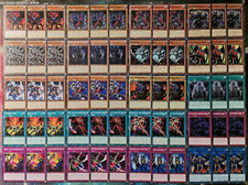 Unterweltler archfiend deck gebraucht kaufen  Tönning