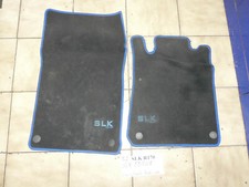 Fußmatte links schwarz gebraucht kaufen  Bietigheim
