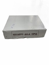 Gessi cera colorati usato  Casandrino
