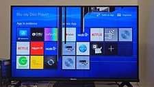 32e43kt smart tv usato  Fano