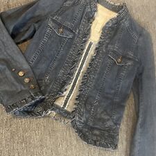 Anthropologie cidra jacket for sale  Tacoma