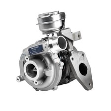 Turbolader turbo brtx5263 gebraucht kaufen  Berlin