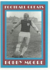 Bobby moore west for sale  BEVERLEY