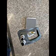 77364969 radiatore fiat usato  Italia