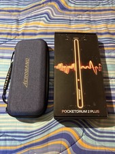 Aeroband pocket drum usato  Morra de Sanctis