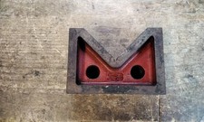 Block stamped 8 for sale  PRESTON