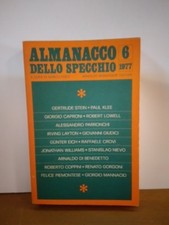Almanacco dello specchio usato  Italia