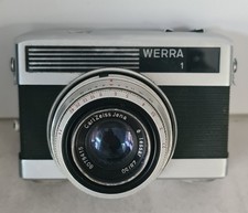 Carl zeiss werra gebraucht kaufen Carl zeiss werra gebraucht kaufen  Coburg