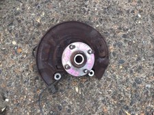 Toyota yaris mk2 for sale  HERTFORD