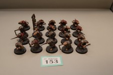20x clanrats 153 for sale  UK