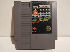 Donkey kong math for sale  Hastings