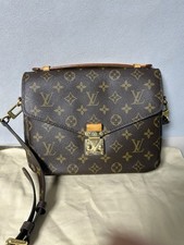 louis metis vuitton bag for sale  DURHAM