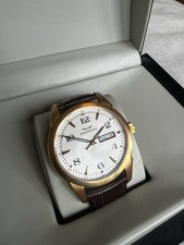 Sandoz watch gold for sale  CHELMSFORD