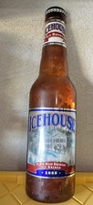 Icehouse lighted beer for sale  Cape Coral