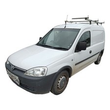 Vauxhall combo 1700 for sale  ABERDEEN