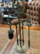 Antique luck horse for sale  PRESTON