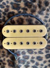 70s dimarzio dual d'occasion  Expédié en France