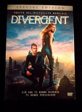 Divergent special edition usato Divergent special edition usato  Perugia