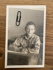 Riginal foto pimpf gebraucht kaufen  Steinbergkirche