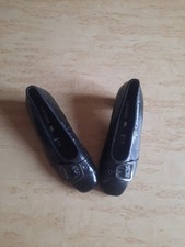 Pumps bequemschuh weite gebraucht kaufen  Weingarten
