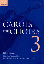 Carols choirs isbn for sale  LYMINGTON