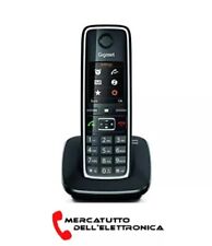 Telefono cordless gigaset usato  Carpi