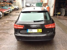Audi 2011 2014 for sale  WOLVERHAMPTON