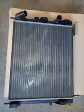 Usado, VALEO 732721 RADIATORE MOTORE RENAULT CLIO II DACIA SANDERO / COOLING RADIATOR comprar usado  Enviando para Brazil