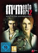 Memento mori dtp gebraucht kaufen  Berlin