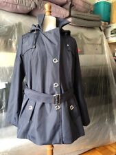 Manteau capuche thiery d'occasion  Retiers