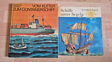 Kinderbuch ddr geschichte gebraucht kaufen  Eisfeld
