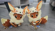 Lot duo peluches d'occasion  Angers-