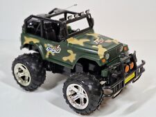 Amewi monstertruck geländewag gebraucht kaufen  Seckach
