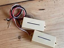 Bill lawrence precision for sale  BRISTOL