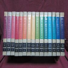 Enciclopedia quindici libri usato  Palermo