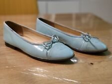 Chanel flats ballerina for sale  SUTTON