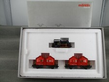 Märklin spur 26524 gebraucht kaufen  Wenden