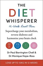 Diet whisperer week for sale  UK