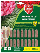 Protect garden lizetan gebraucht kaufen  Hemmingen