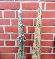 Treibholz schwemmholz stele gebraucht kaufen  Niebüll