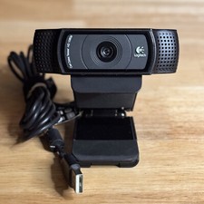 Logitech c920 u0028 for sale  Eugene