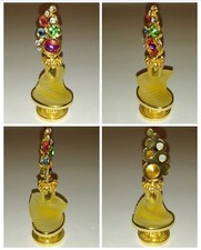 Schmuck flakon montana gebraucht kaufen  Deutschland