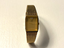 Vintage gold seiko for sale  Scottsdale