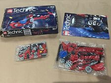 Lego technic 8812 for sale  HASTINGS