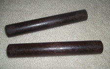 Hand percussion clave for sale  Madison