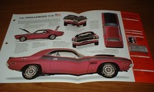 1970 dodge challenger for sale  Hartland