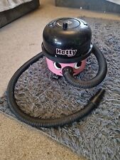 Hetty hoover full for sale  PETERBOROUGH