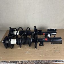 Front complete struts for sale  Stow