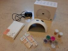 Neonail lampe 21w gebraucht kaufen  Berg