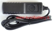 Remote switch cable usato  San Giorgio a Cremano